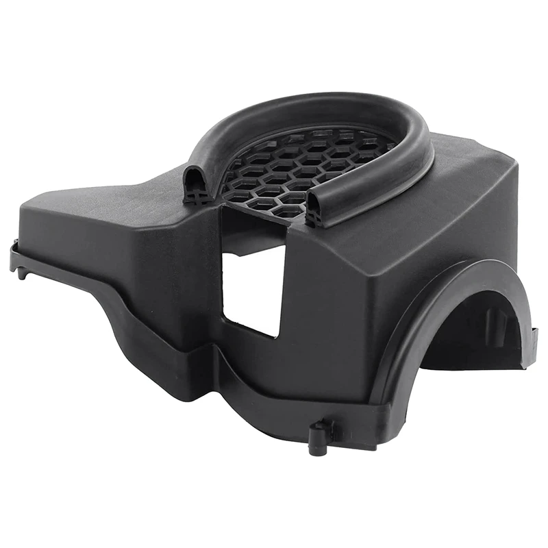 1 قطعة تدفق عالية مدخل مصبغة غطاء السحب كمية صندوق مرشح غطاء السحب مصبغة استبدال أجزاء اكسسوارات للتركيز RS