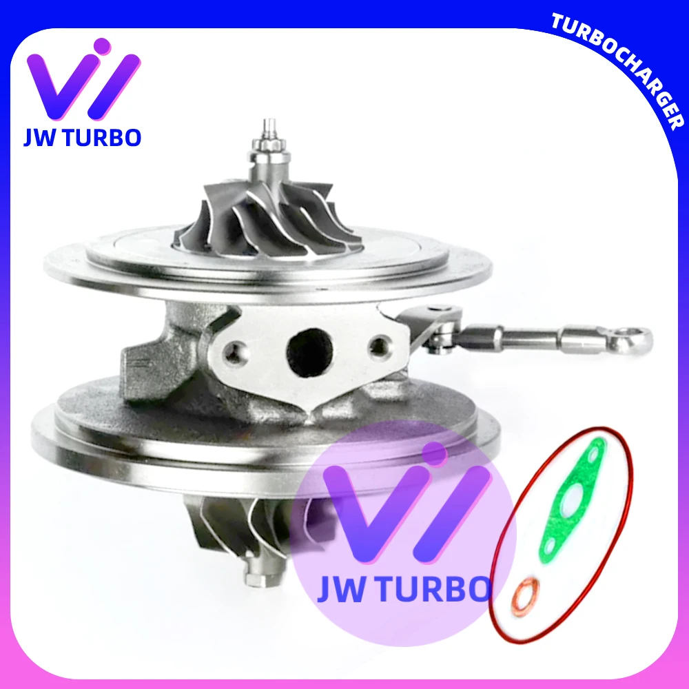 

For Ford Transit 2.2TDCi CYR5 DRRA USRA 787556-5017S Turbo Core CHRA Cartridge 7875565017S