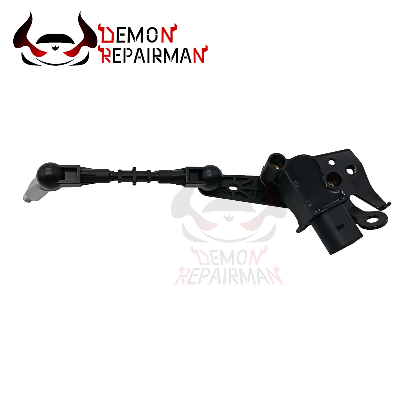 

4H0 941 285 H HEADLIGHT LEVELING SENSOR Front Left axle for AUDI A6 A7 RS7 2.0T 3.0T 4H0941285H