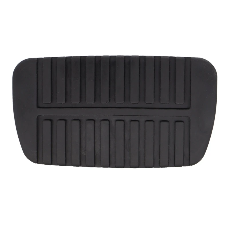 A70F Car Brake Pedal Pad 36015GA121 Rubber Brake Pedal Pad Replacement Car Spare Parts Compatible-for Subaru-Forester Durable