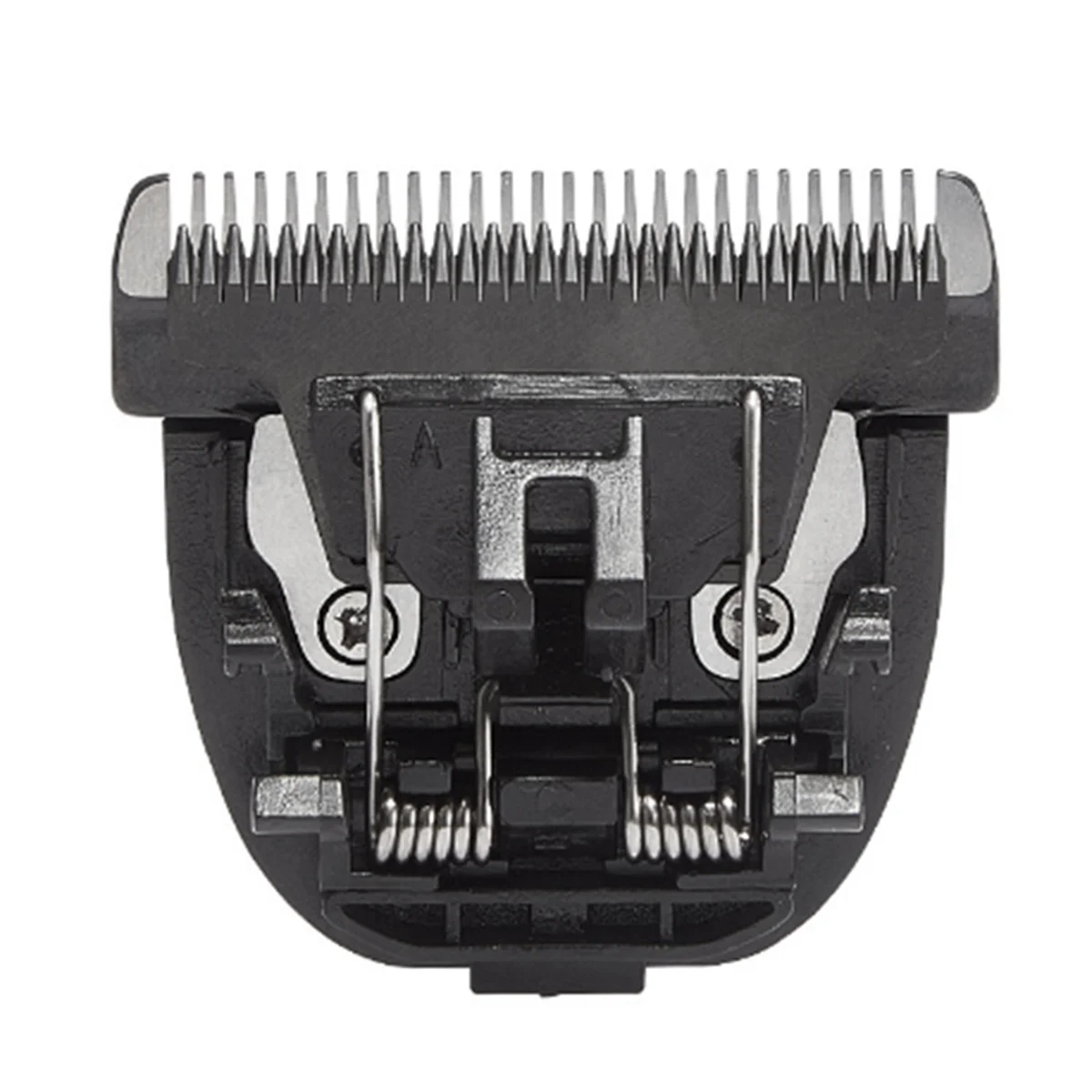 QA88X Ceramic Hair Clipper Head for Panasonic Trimmer 1510 1511 1611 9902 1512 151 153 154 Replacement Blade 2 Pcs