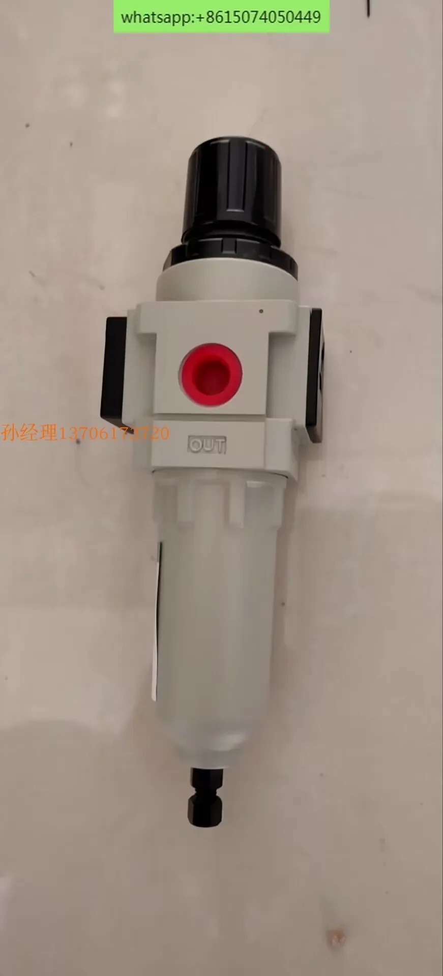 8632APBK2RA00PP 1/4NPTF 8632APBK2R126PP