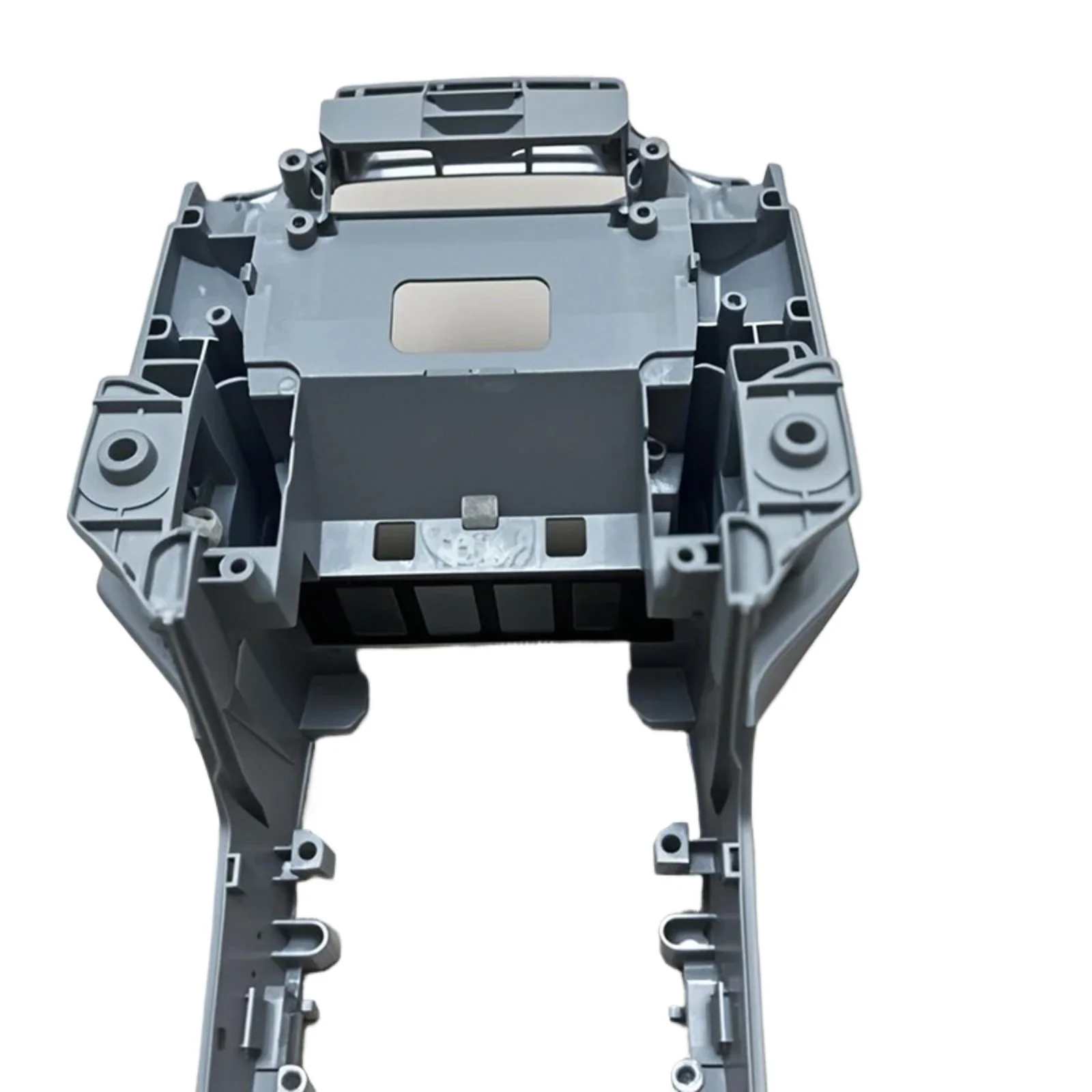 DJI Mavic Air 2 Body Shell Frame Kit, Upper Bottom Middle Housing with Gimbal Mount Cover Repair Replacement Parts