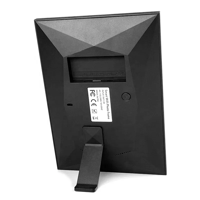 

Touch Screen 8 Inch Electronic Digital Photo Album Quad Core 1.3ghz 16gb Rom Lcd Picture Frame