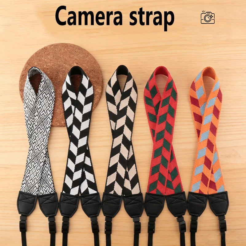 Portable Camera Str…