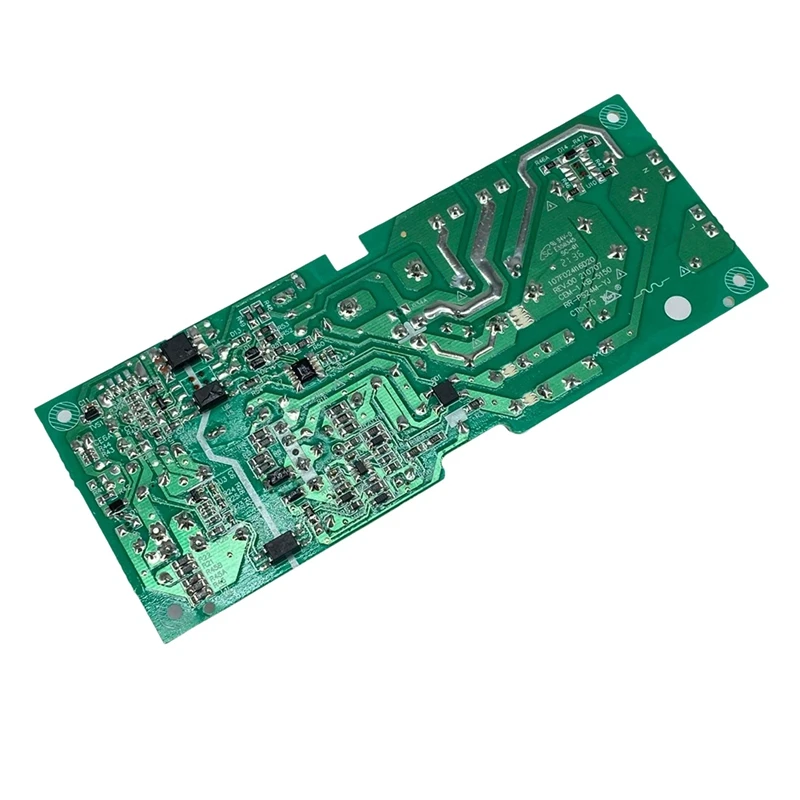 B58B-PCBA แหล่งจ่ายไฟเมนบอร์ดสําหรับ Roborock S70 + S75 Maxv + ONYX Power Adapter BOARD สถานีฐาน