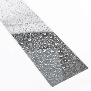 أعمدة عمود فضية تناسب هوندا أكورد 2008 ، 2009 ، 2010 ، 2011 ، 2012 ، ديكورات أبواب النوافذ ، ديكور السيارات ، الملحقات الخارجية ، 6 قطع 6 إطار باب مبيعات رئيسي هوندا فيت 2008 - No5