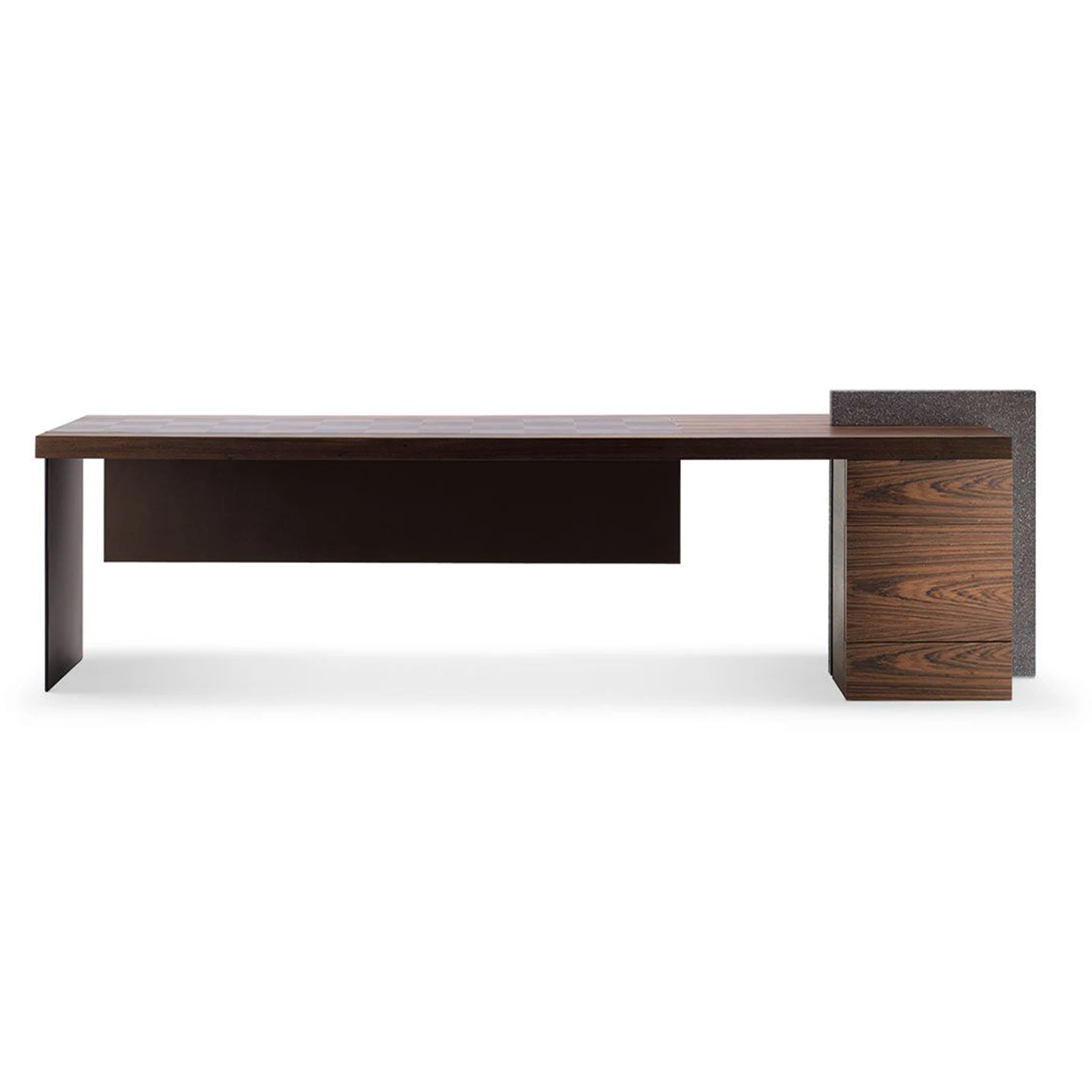 -For Customized Modern Manager Desk Executive Computer Desk Studio Work Desk&