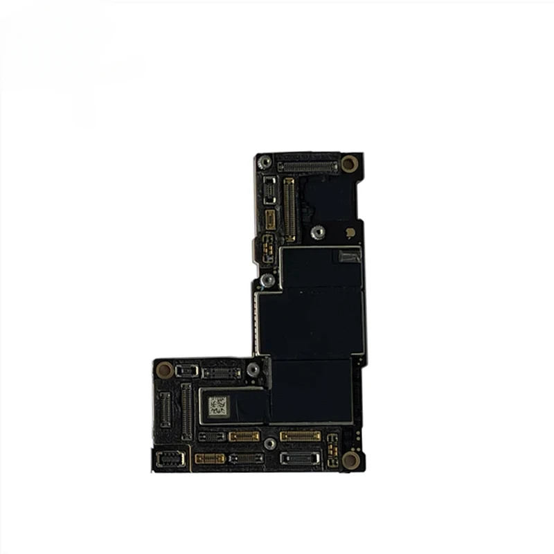 Motherboard iCloud For iPhone 12 12mini 12Promax 12Pro Lock Power On Logic Board LCD Testing Repair Skill Practice Mainboard