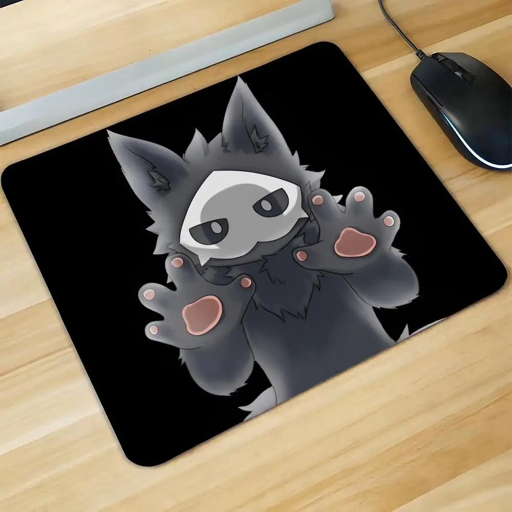 Changed Puro Game Mouse Pad Gaming Laptops Keyboard Mat Deskmat Pc Accessories Desk Protector Mousepad Gamer Mats Anime