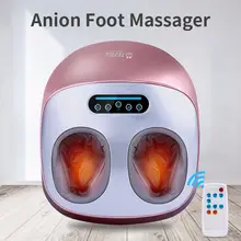 Electric Foot Massager #3