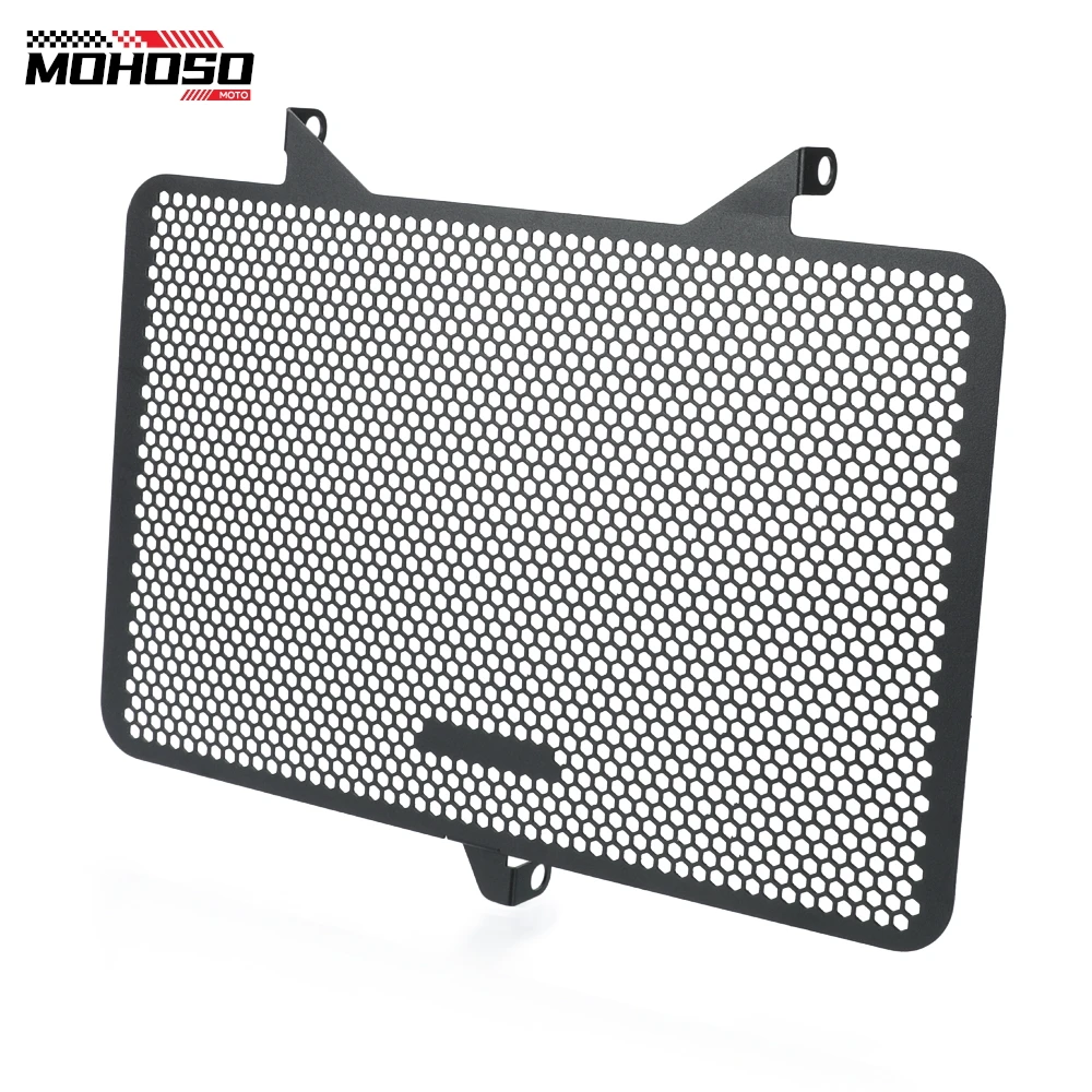 

FOR KAWASAKI Z750 Z800 Z1000 Z1000SX Versys 1000 1100 Ninja1000SX NEW Motorcycle Radiator Guard Grille Cover Protective Grill