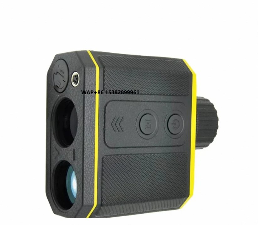 Superior Quality Portable Mini 2000m Range Finder for Golf & Outdoor Sports Shooting & Telescope Golf Rangefinder