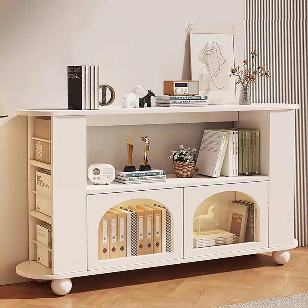 #Simple Display Cabinets Living Room Storage Beauty Unique Elegant Trendy Cabinet Modern Nordic Vitrinas Expositor Furniture