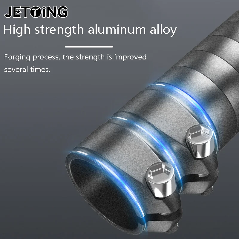 1 шт., вилка выноса велосипеда, удлинитель руля велосипеда, подъемный адаптер для велосипеда, прочная мощность, часть для горного велоспорта