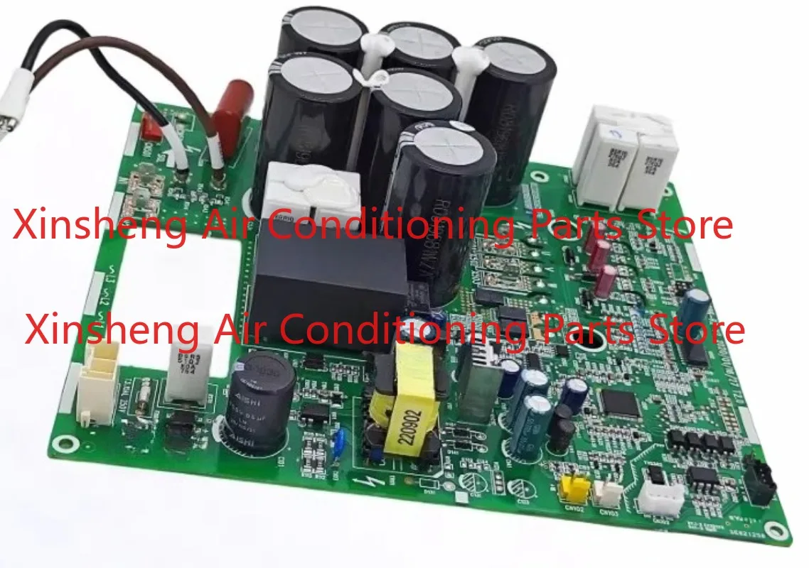 Suitable for Gree 5th generation central air conditioner multi-line module 30228609 main board ZQ86C