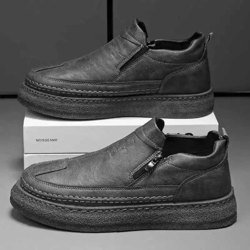 

Мужские кроссовки на платформе In The Bearfoot, тренировочные кроссовки, уличные мужские спортивные кроссовки, роскошные кроссовки