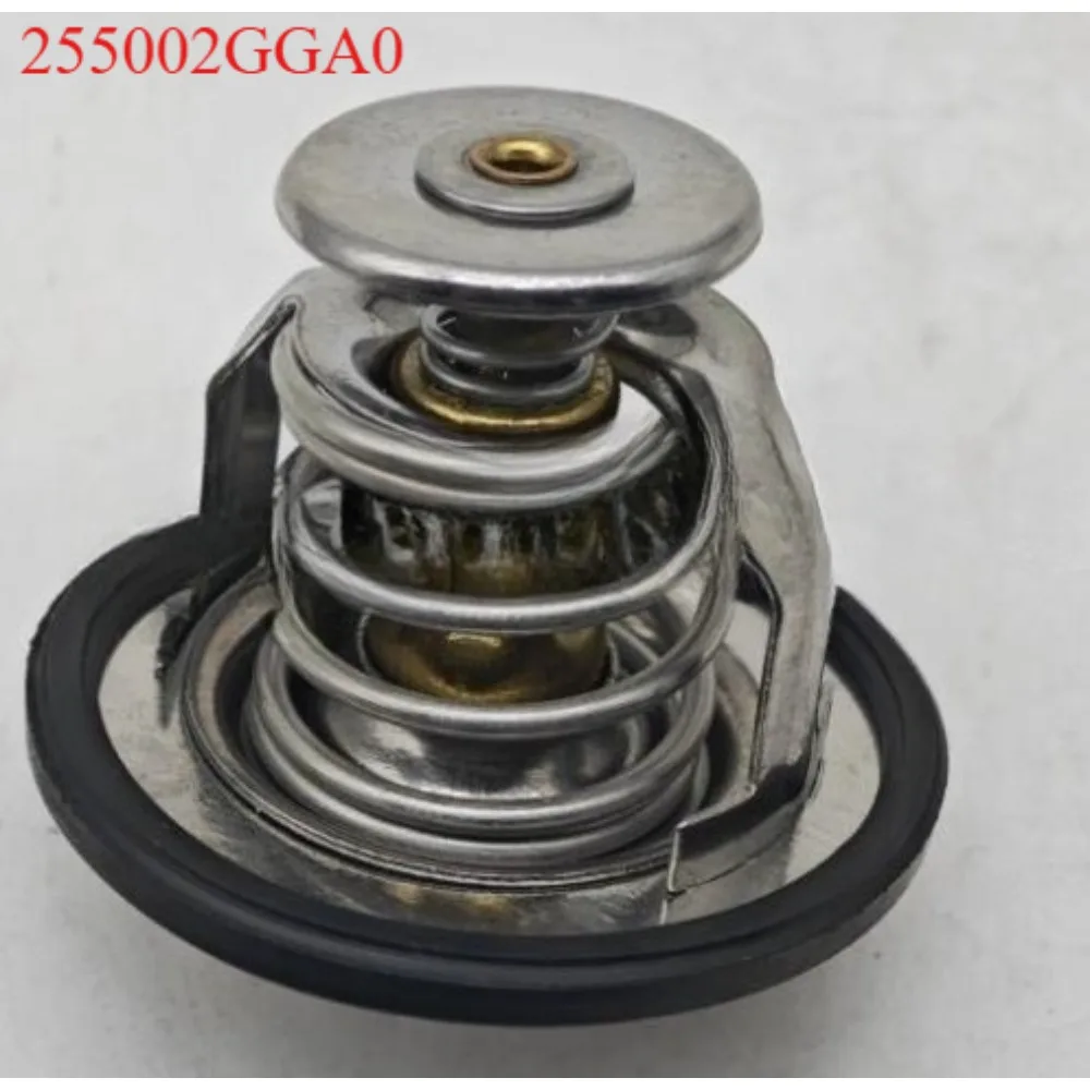 

25500 2GGA0 Engine Thermostat 25500-2GGA0 for Hyundai Tucson Santa Fe Sonata for Kia Sportage Optima Sorento 255002GGA0