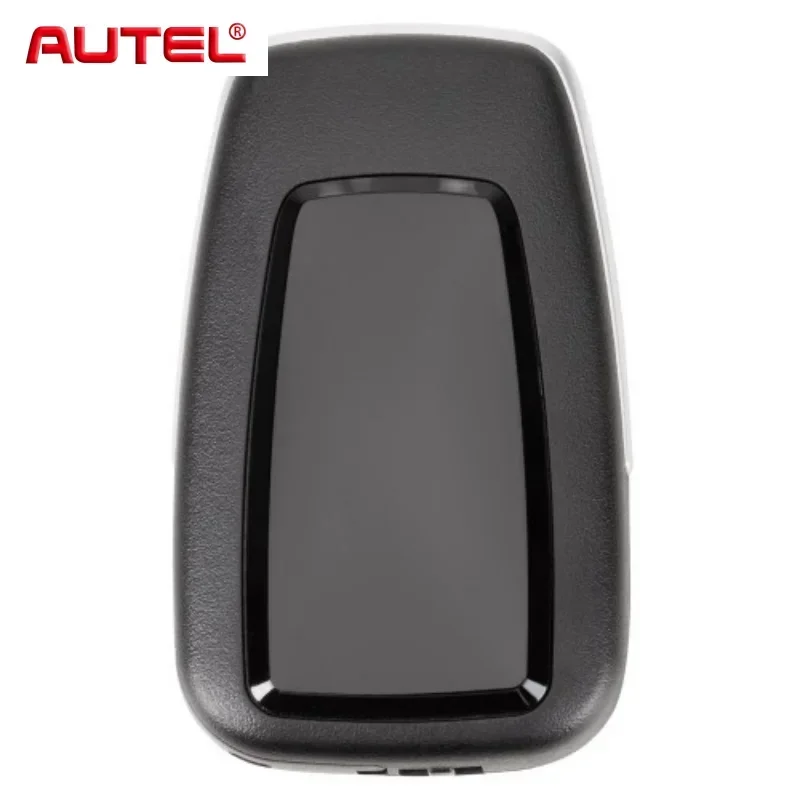 Autel IKEYTY8A4BL IKEYTY8A4AL Chave remota inteligente universal 3 + 1 botões para Toyota