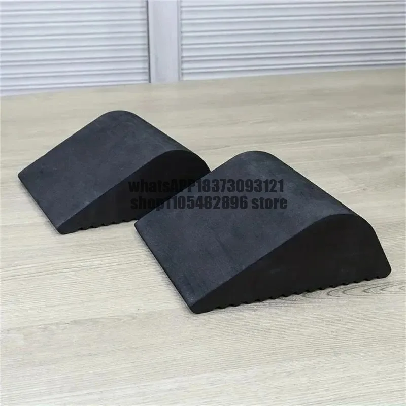 Weightlifting Squats Platform Squats Wedges Block Strength Training Leg Machine