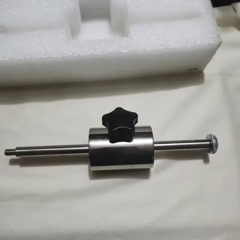 Brand For Skywatcher Star Large Hoshino Hammer Counterweight + Extension Rod Weight, Hammer Rod with Non-slip Drop Screws