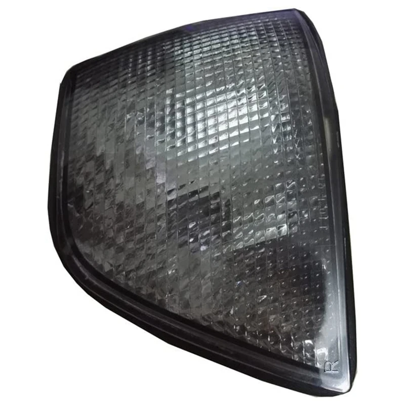 For-BMW E36 3-Series 1992-1998 4DR Sedan/Hatchback (318I 318Ti 323I 325I 328I) Euro Corner Lights Cover 63138353279