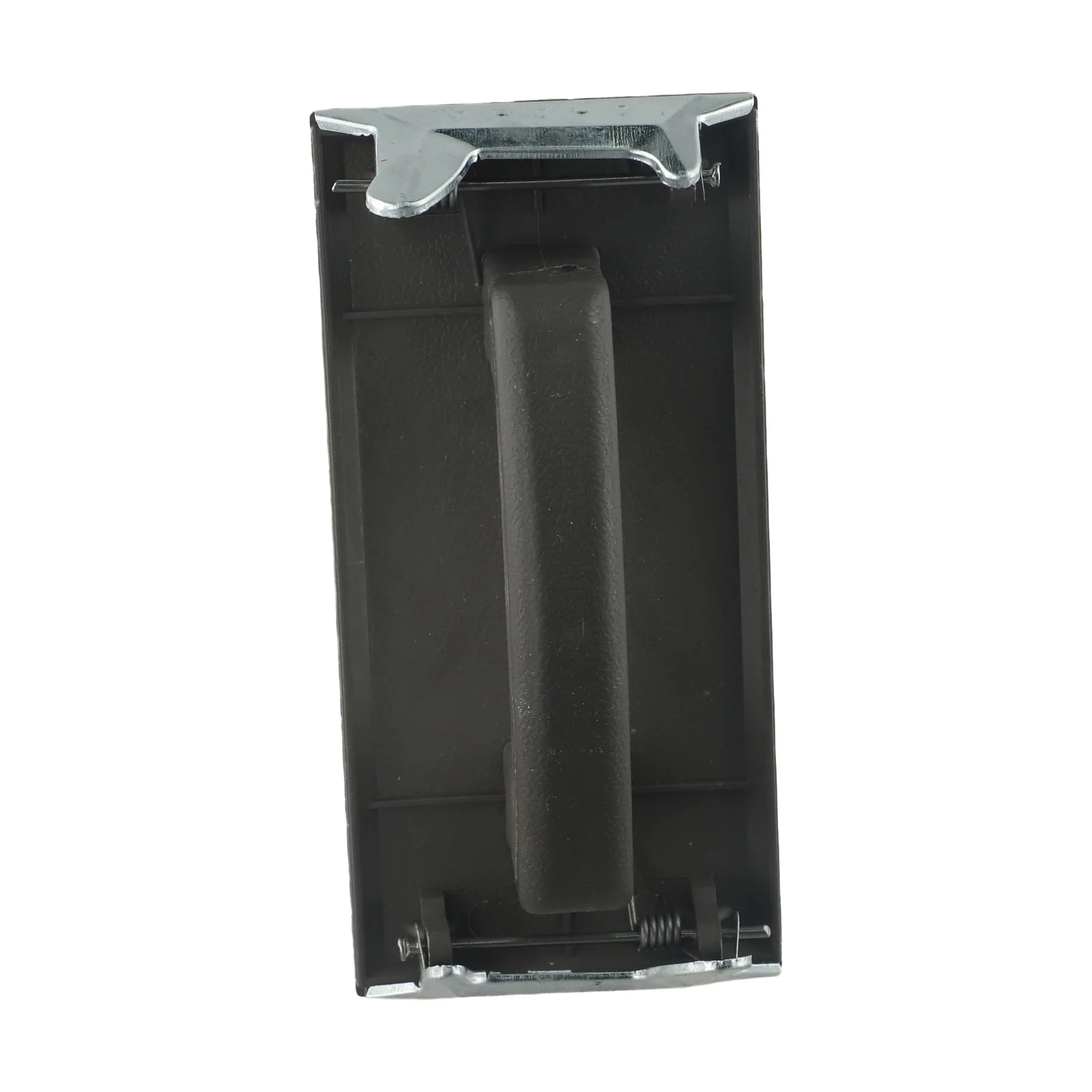 

1pc Sandpaper Holder Grinding Polish Tool Woodworking Abrasive Wall Sand Board Plastic Handle Sandpaper Holder Power Tools
