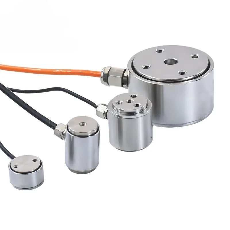 DYZ-100 Daysensor weighing sensor tension force sensor micro tension pressure column weighing small size high precision