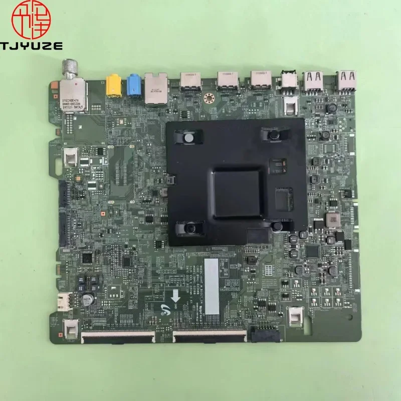 

Compatible with Samsung Main Board BN41-02568 BN94-11955J for CY-KK055HGLV2H UN55MU6400GXPE UN55MU6400G UN55MU6400