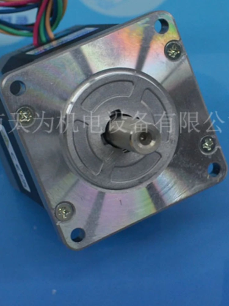 [Genuine - Quality Assurance One Year] 103H89583-8041 Japan Sanyo Sanya Stepper Motor (bargaining)