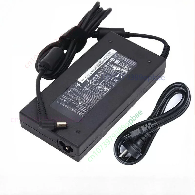 

For FSP180-AJBN3 180W AC Adapter For MECHREVO X3 Z3Pro Laptop 19.5V 9.23A