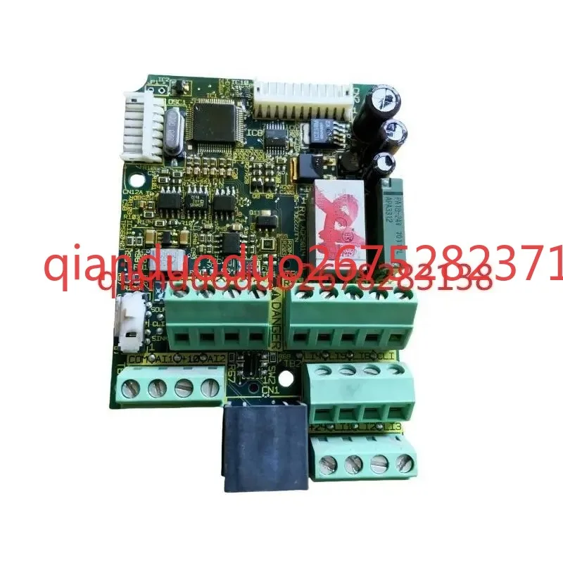 PN658898P705 and PN658856P5 Inverter ATV31 Control Board