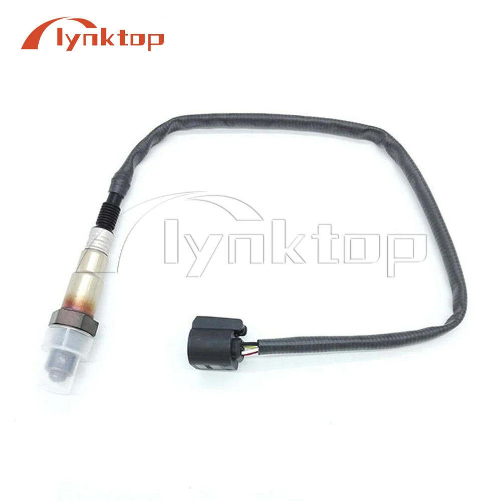

Upstream Oxygen Sensor For BMW 550i 650i 750i X5 X6 Mini Cooper R60 11787576673