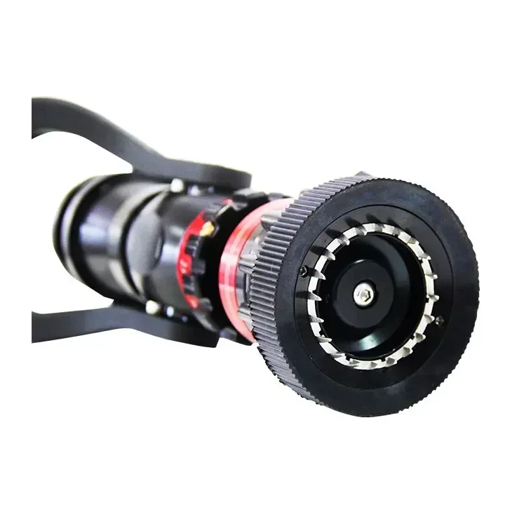 Fire Extinguishing Pistol Grip Branch Pipe Spray Spray Fire Water Hose Sprinkler Nozzle