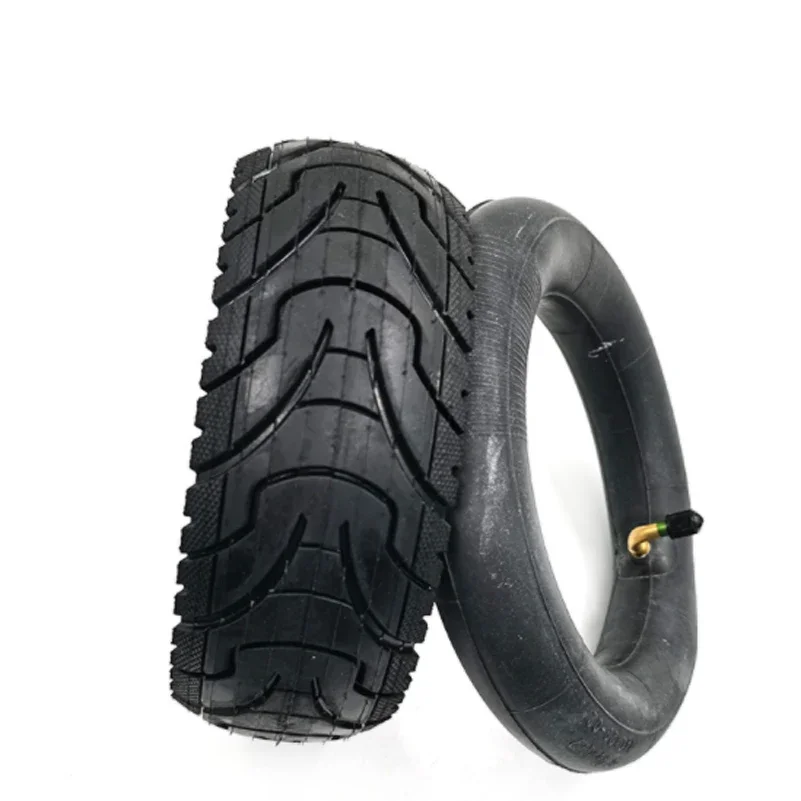 8.5x3.0 Tire for Electric Scooter KugooX1 Zero  9 Pro .5 Inch  1/2x2Pneumatic Inner Tube Outer Tyre Accessories