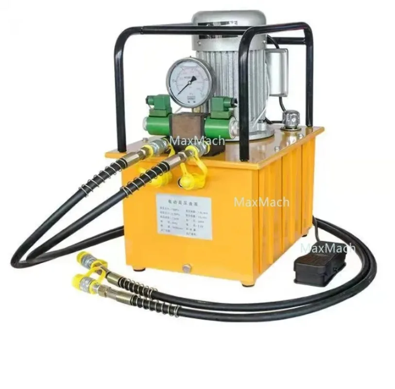

Hydraulic Oil Pump Ultra High PressureHydraulic Press,Single Circuit,Double Circuit ,Solenoid Valve,High Quality,Multiple Models