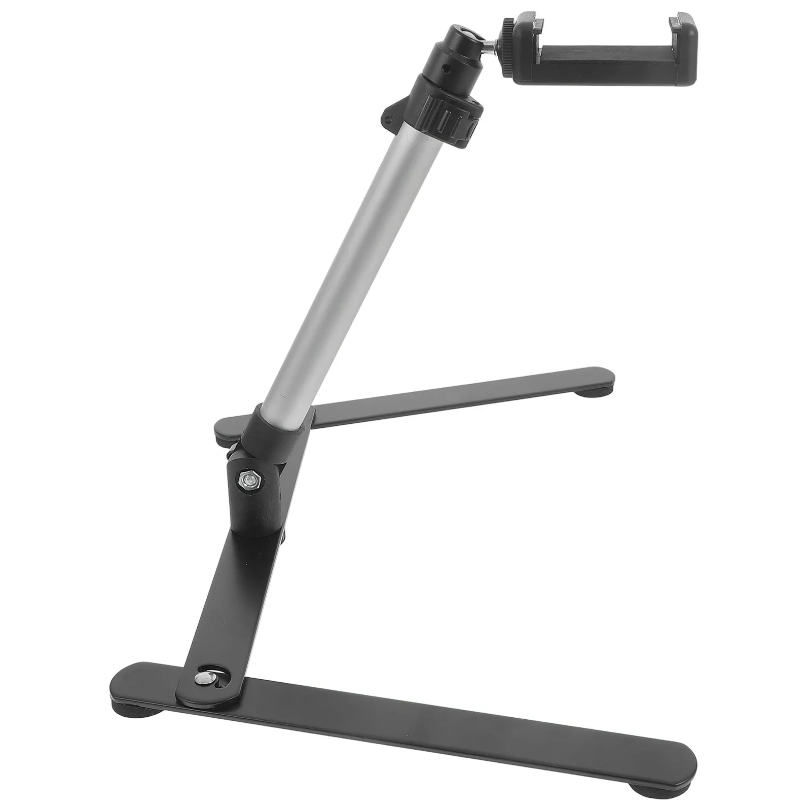 

Cellphone Stand Desk Mobile Phone Holder Adjustable Angle Height Phone Stand for Office Home Desk Cellphone Selfie Holder