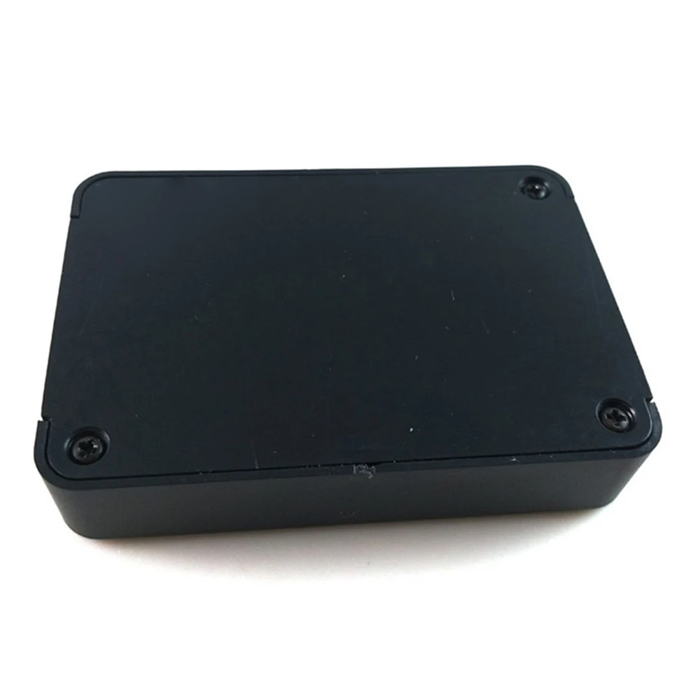 360 Degree Car Surround View System Camera Activation System 360 Control Box Automatic Surround View Maximum Current 50MA
