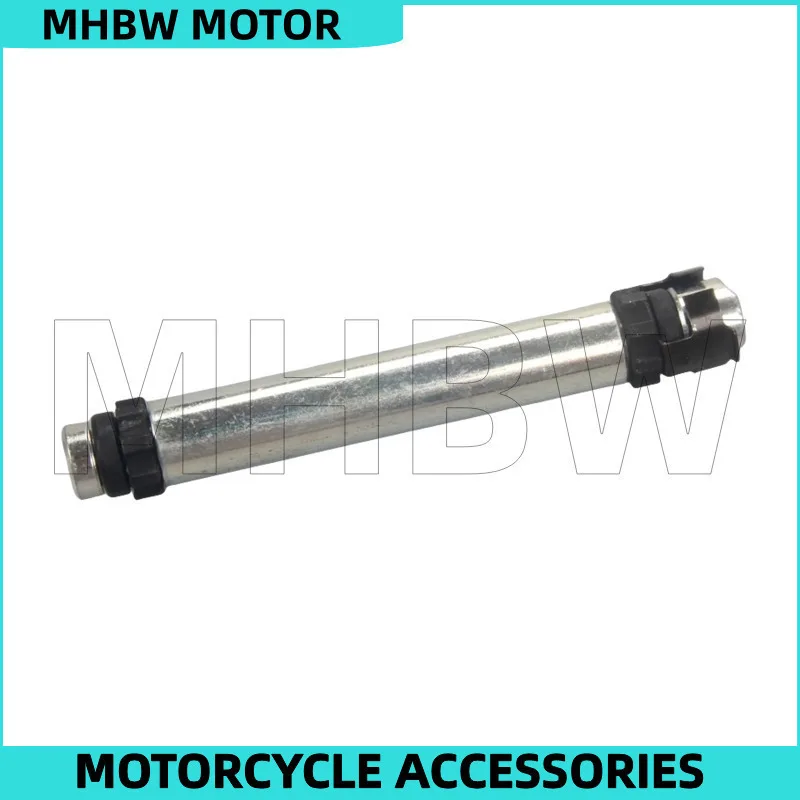 

Handlebar Weight Expansion Bolt for Sym Maxsym Tl500/508