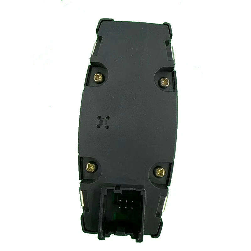 For Ford Focus 2012-2015 BM5T-13A024CPL Dash Front Headlight Switch Control Height Adjustment Button BM5T13A024