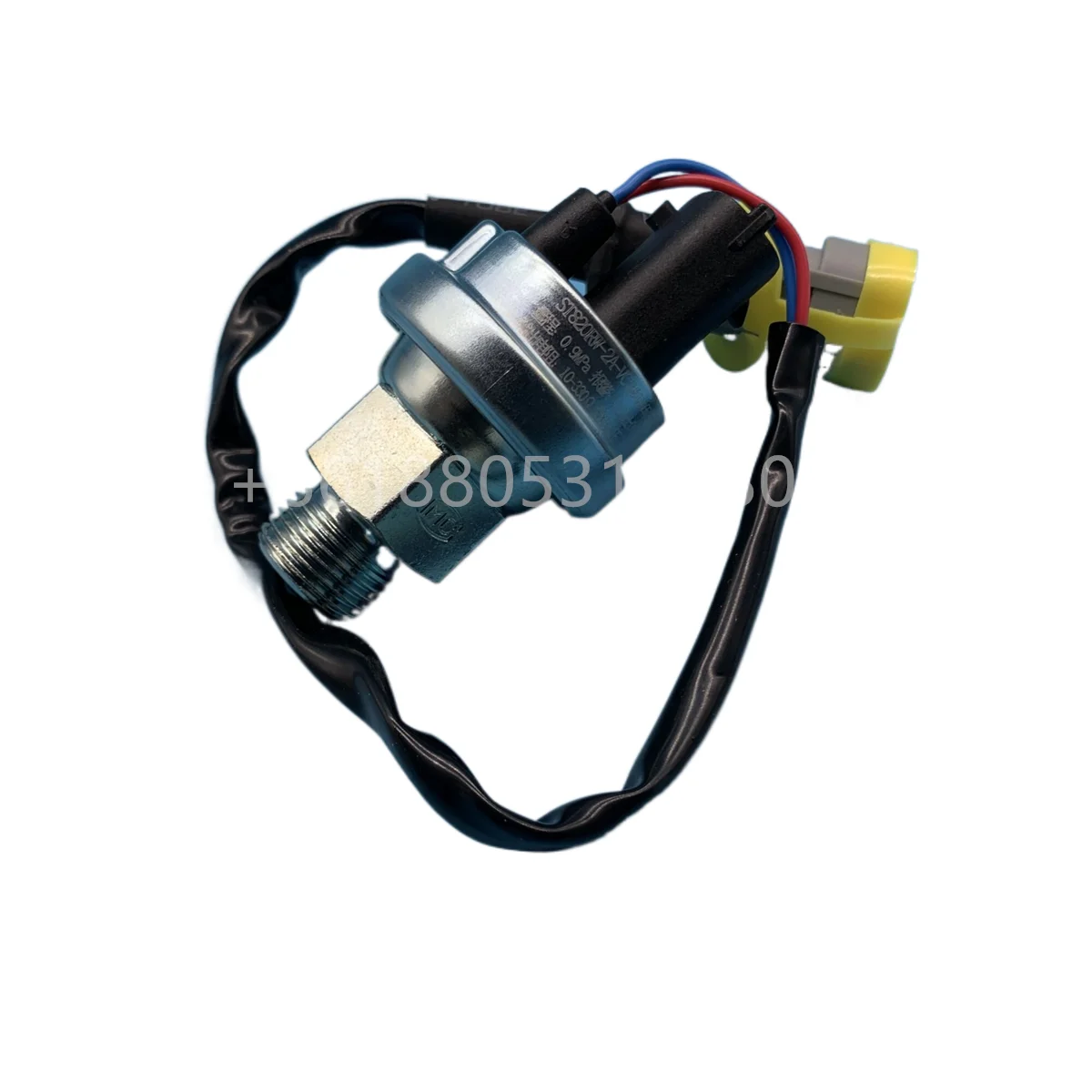 Oil pressure sensor suitable for Weichai engines  612600090920