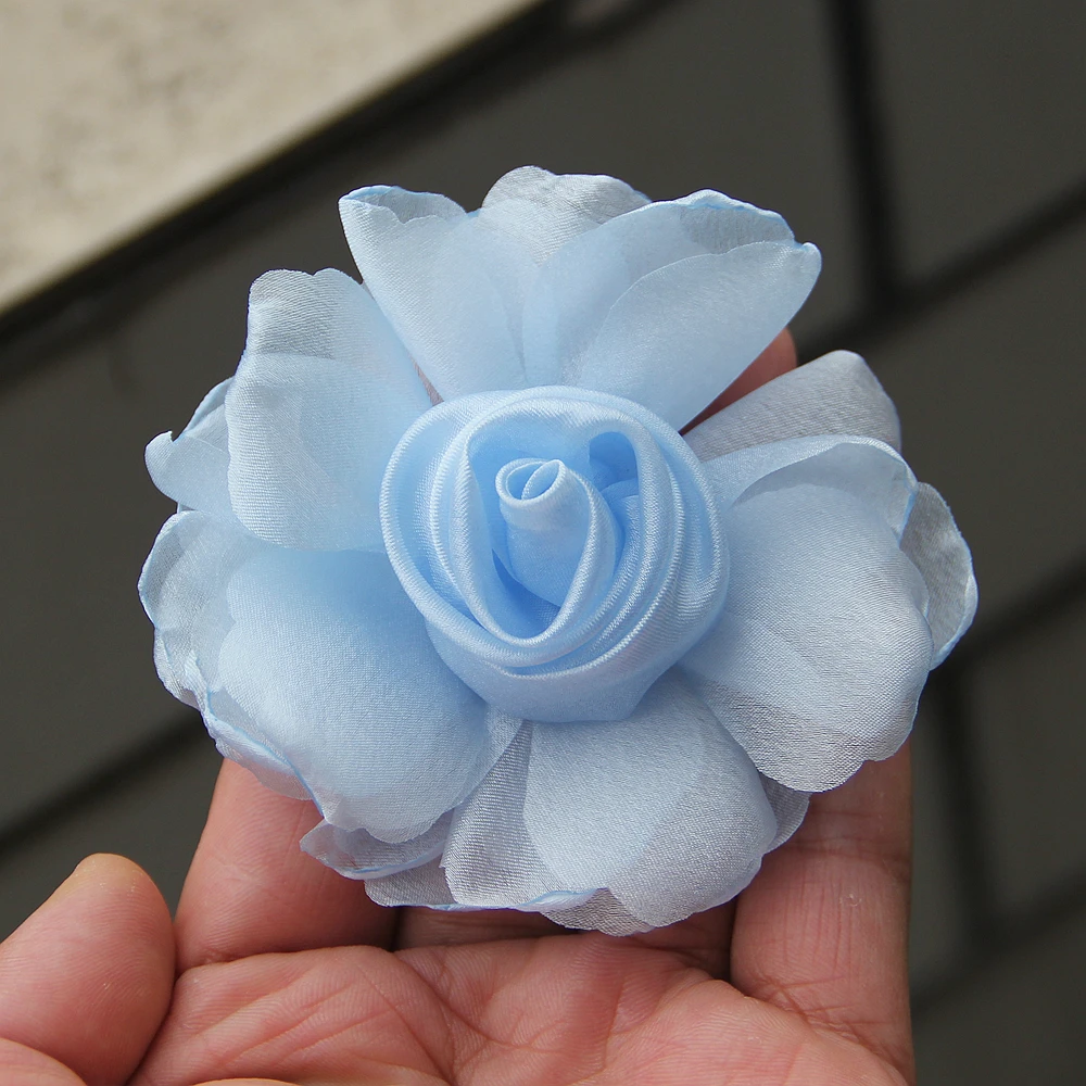 10Pcs Korean Style 8cm Artific - Home Decor Korea ulasan dan harga