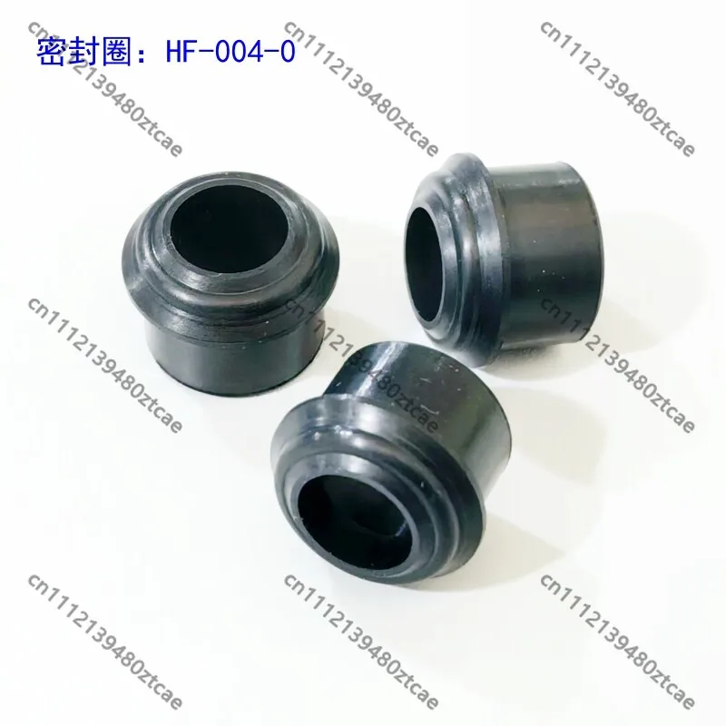 Seal Ring for Robot Quick Changer Tool Changer End Effector Quick Change Device