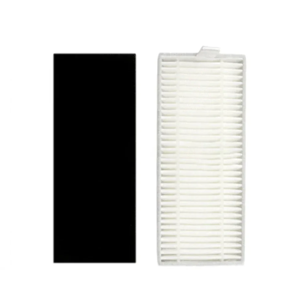 

Accessories Filters Brushes C800 D900 D900C Filter 6*side Brushes 6set Accessories For DEENKEE DK600 Replacement