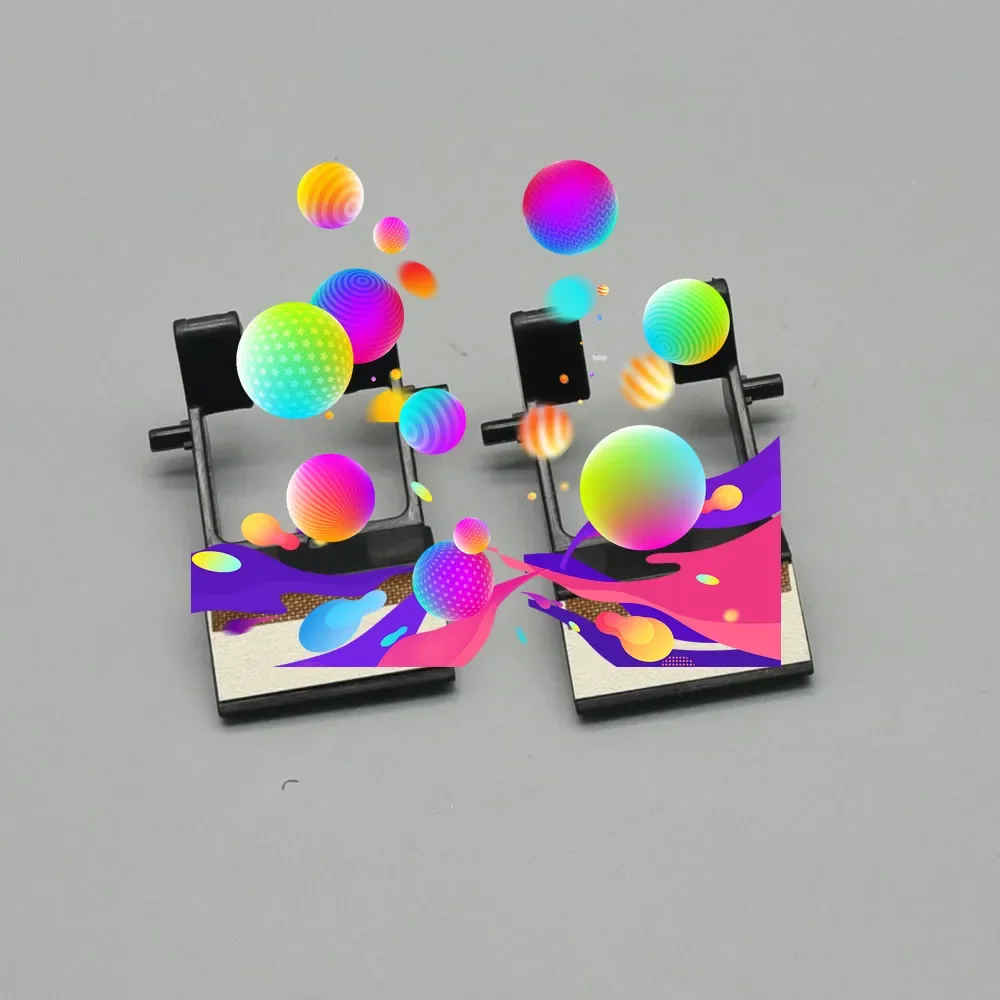 

5 шт. D245-2736 ручной пейджер-разделитель для Ricoh MP 2014 2014D 2014AD 2014EN 2014C запасные части для копировального принтера