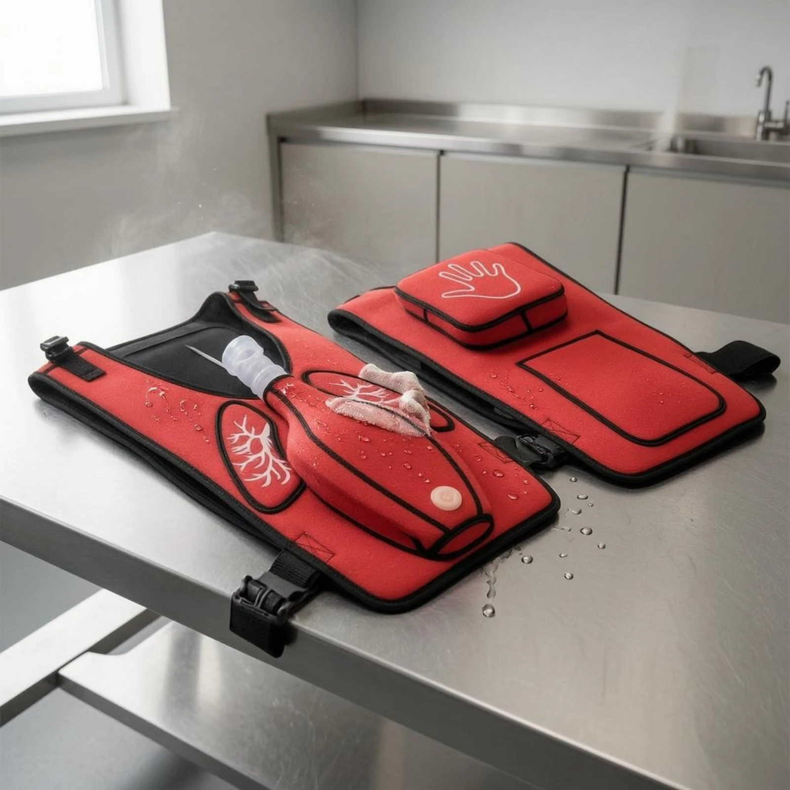 gilet-da-addestramento-heimlich-con-grafica-sul-petto-per-il-soccorso-da-soffocamento-per-l'insegnamento-del-manovra-di-heimlich-senza-maniche-con-finiture-nere-per-adulti