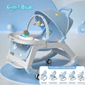 6-in-1 Blue