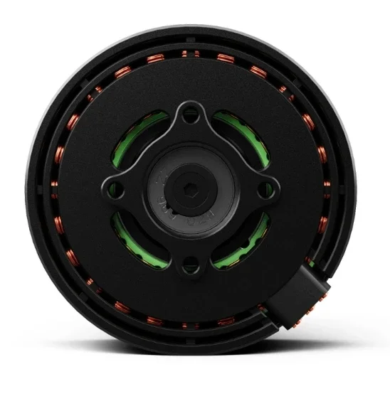 5015 IPE V3.0 متعدد الدوار U-AV Tmotor VTOL محرك بدون فرشاة U-av Dr-one