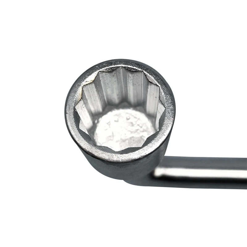 

Новый высококачественный автомобильный гаечный ключ, ключ для кабины, специальный инструмент 22 мм 21626783 20550145 20806927 Для грузовика Volvo