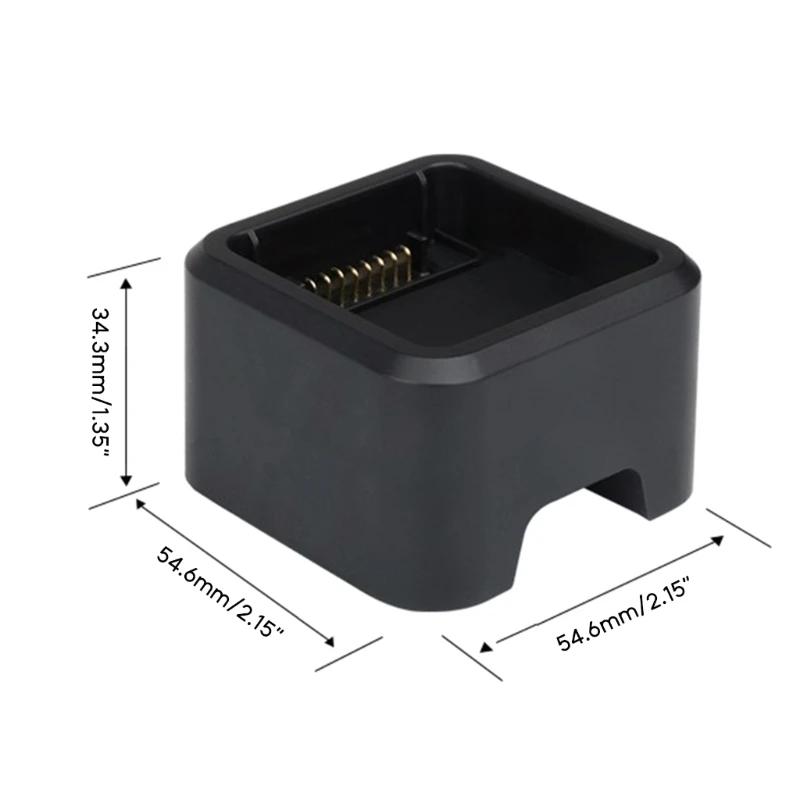 Pocket USB Battery Works with Mavic2 or Car Charging Lightweight